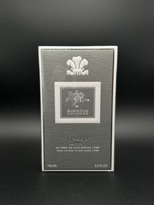 Creed Aventus Cologne