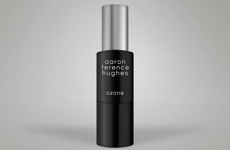 Aaron Terence Hughes Ozone (10 ML Retail)