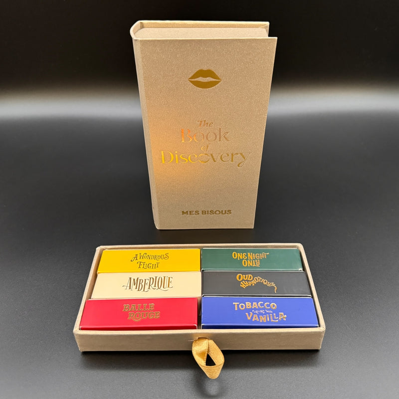 Mes Bisous Discovery Set