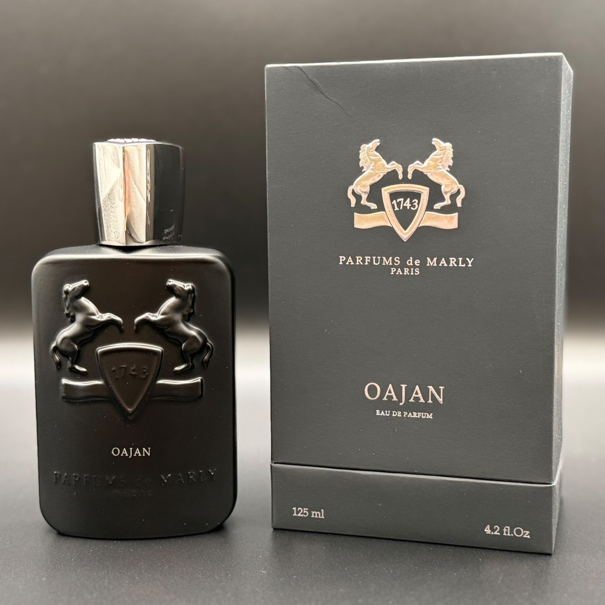 Parfums de Marly Oajan