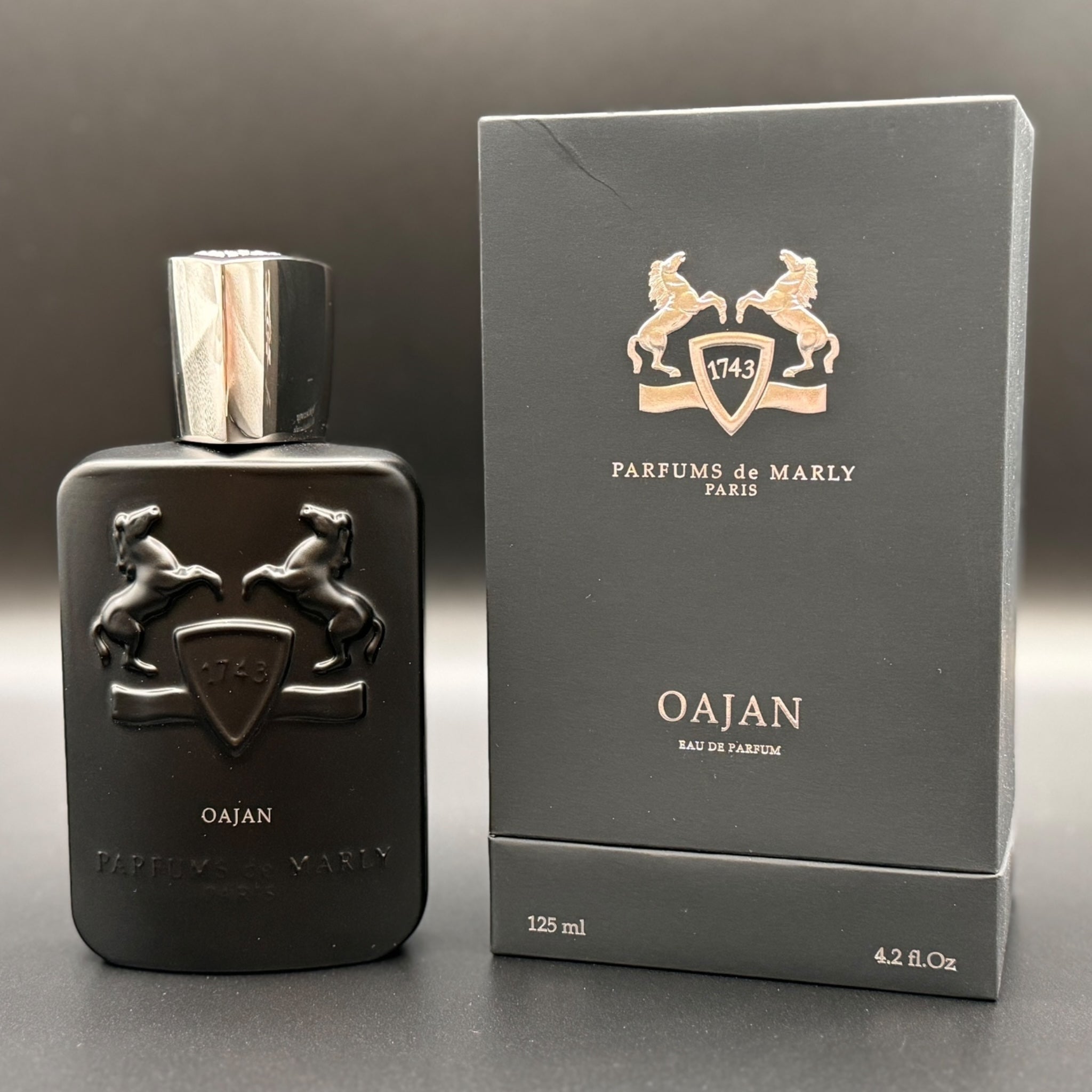 Parfums de Marly Oajan