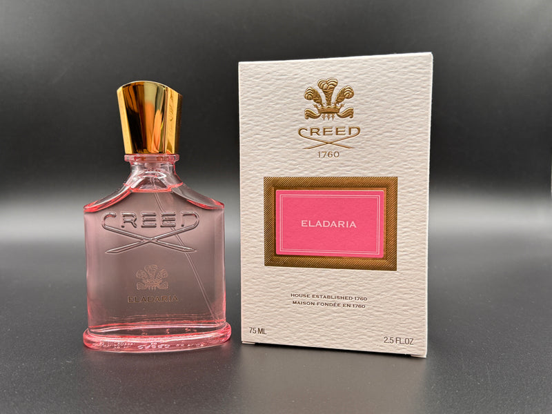 Creed Eladaria