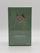 Parfums De Marly Greenley (Retail)