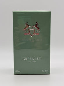 Parfums De Marly Greenley (Retail)