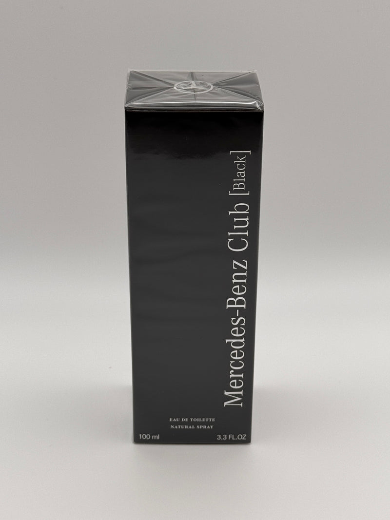Mercedes-Benz Club Black