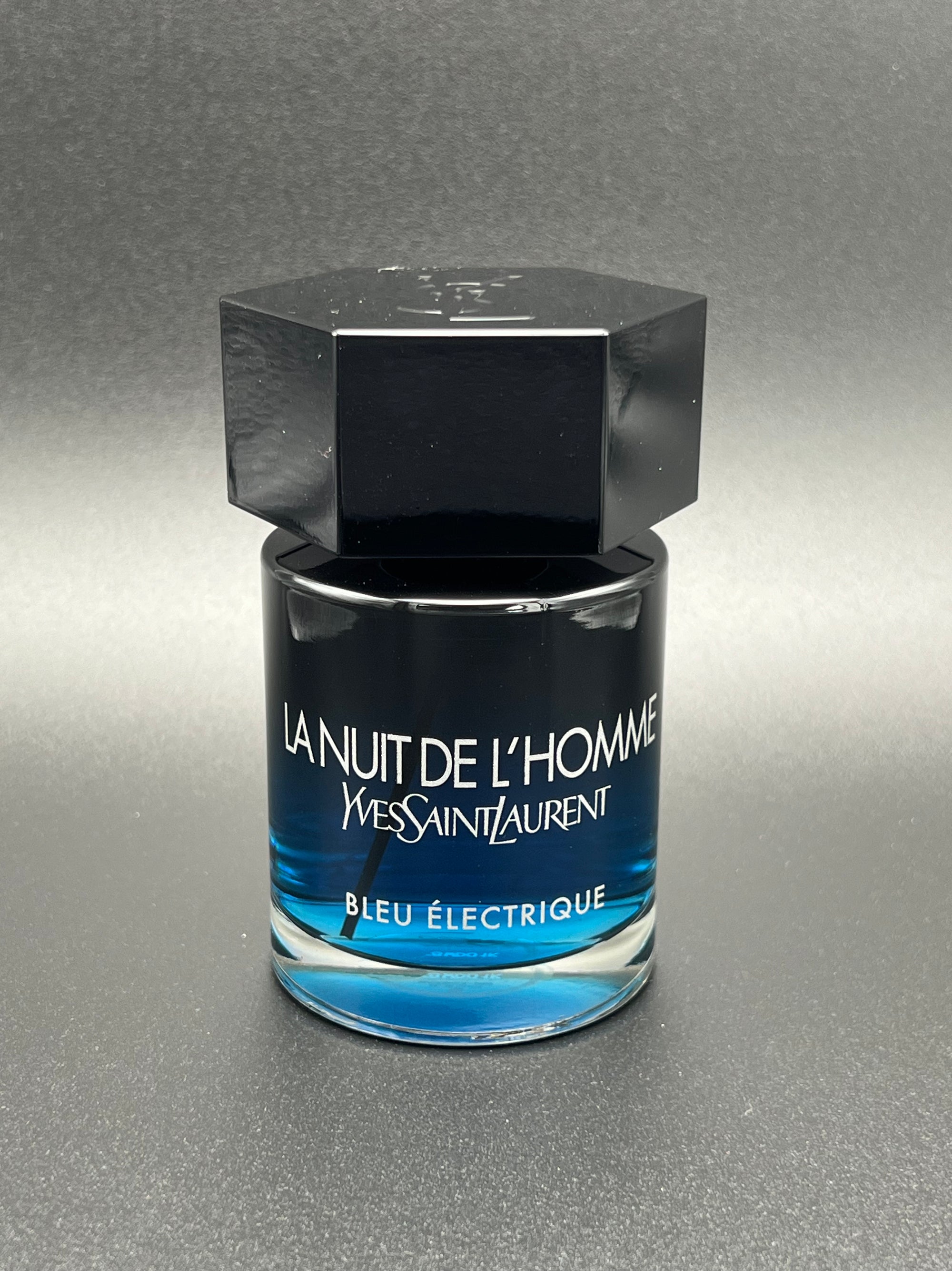 YSL Bleu Electrique Intense