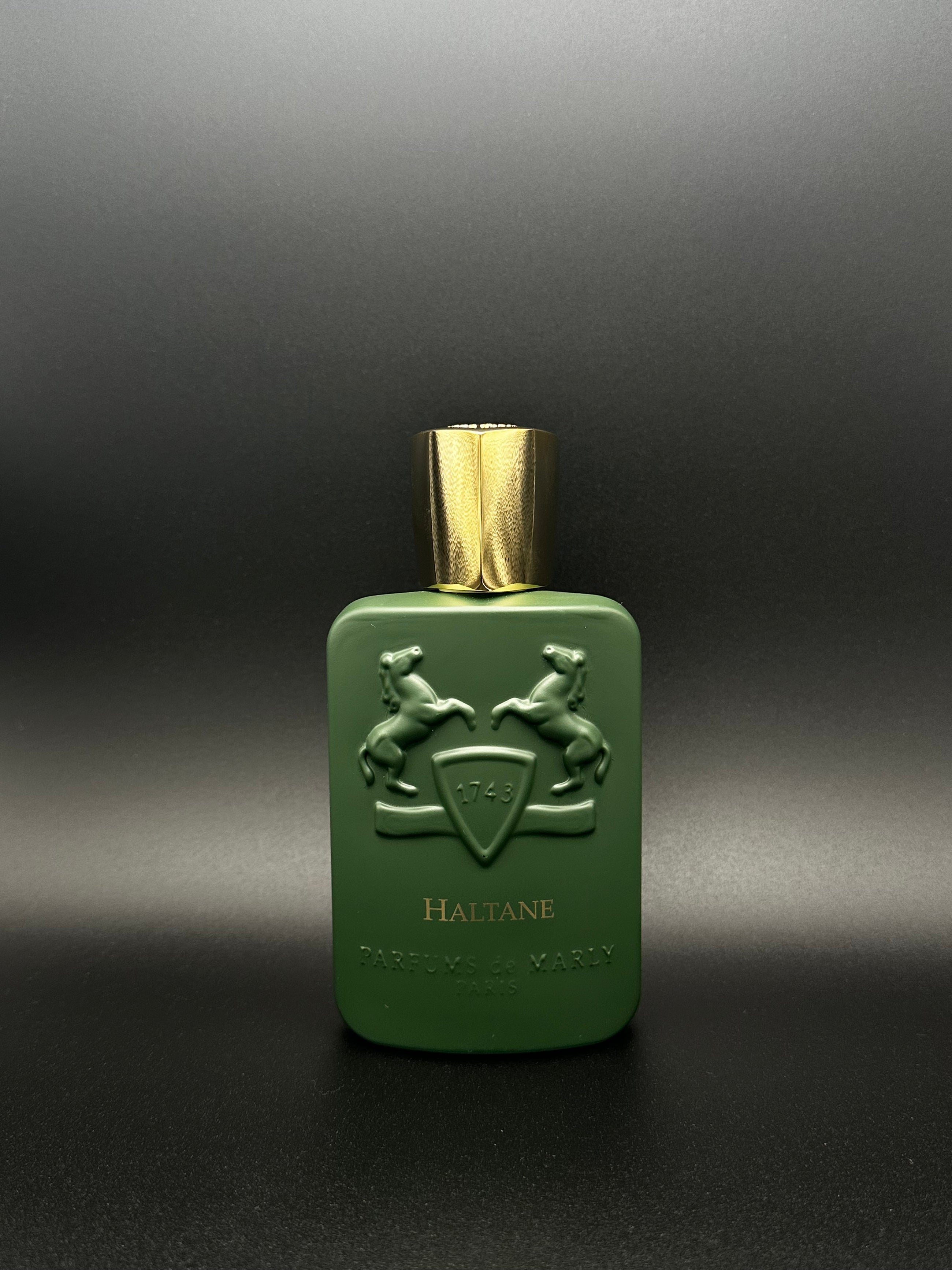 Parfums de Marly Haltane