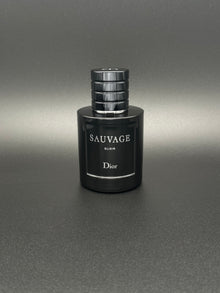Dior Sauvage Elixir