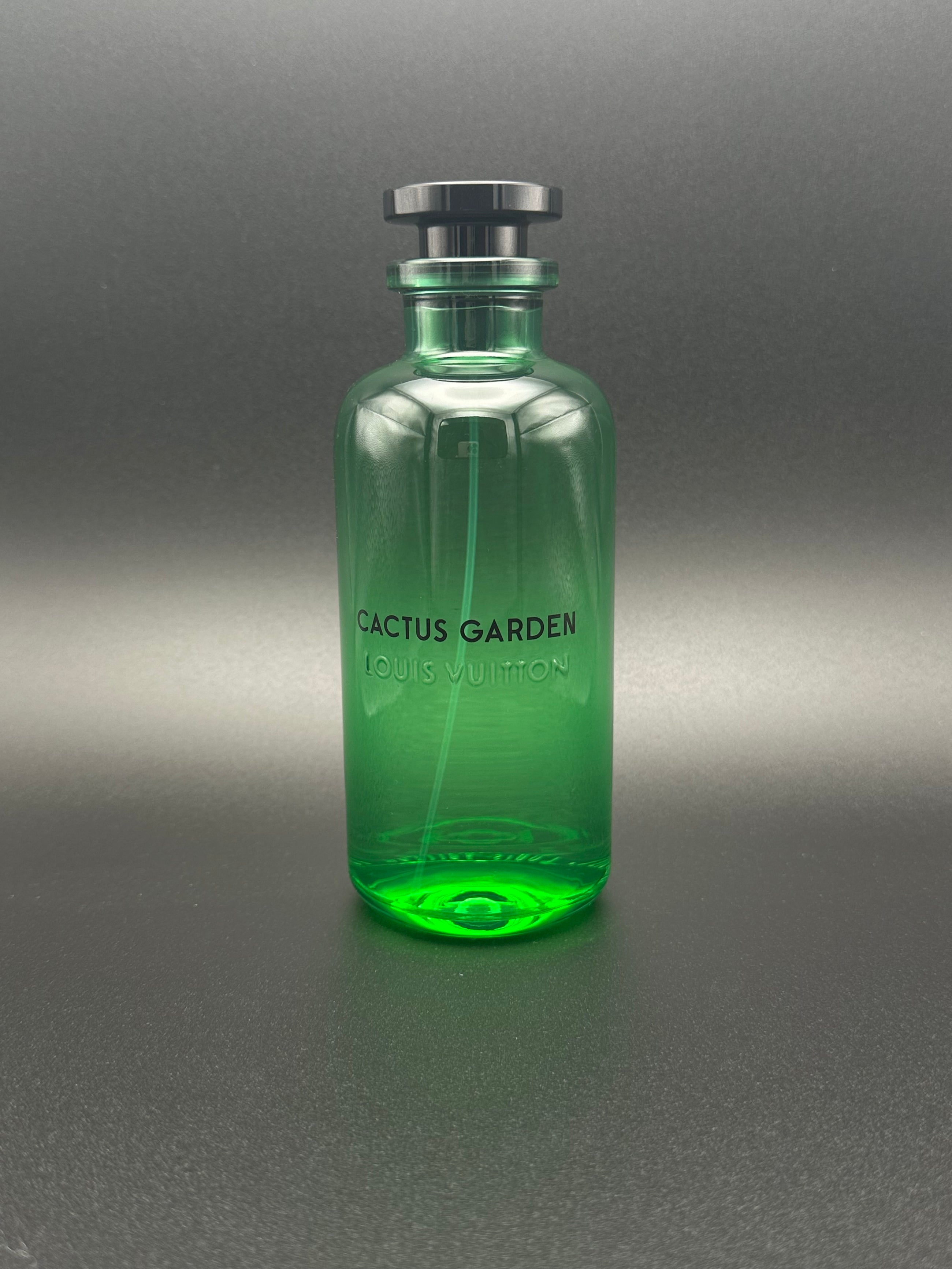 Louis Vuitton Cactus Garden | Scent Rush