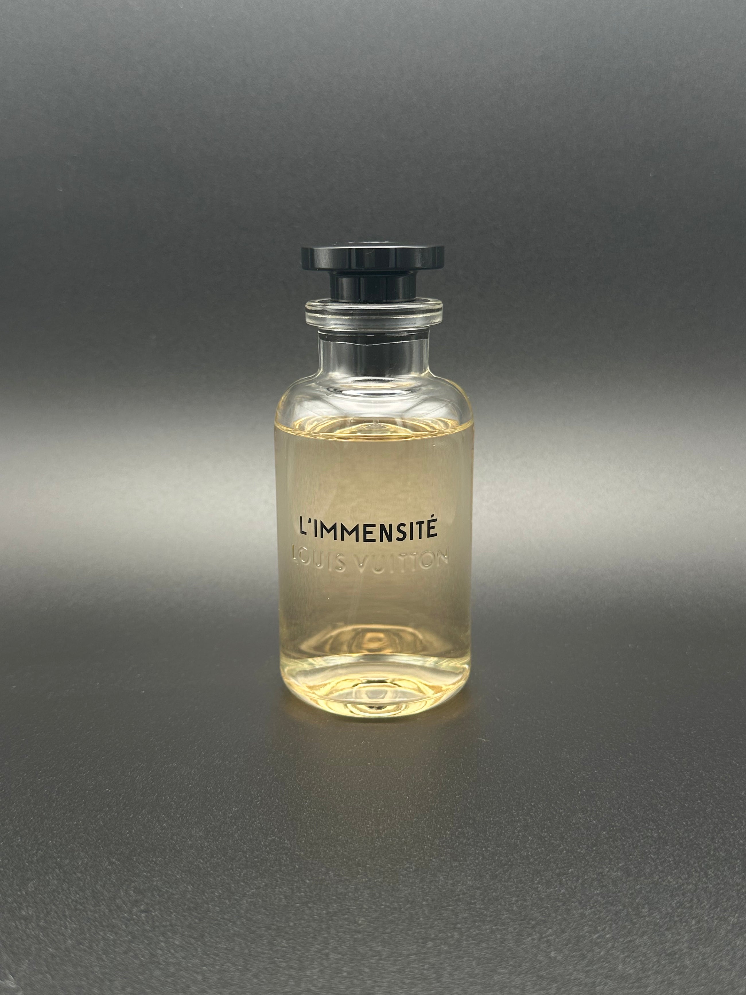 L'Immensité Luxury Men's Cologne | LOUIS VUITTON ®