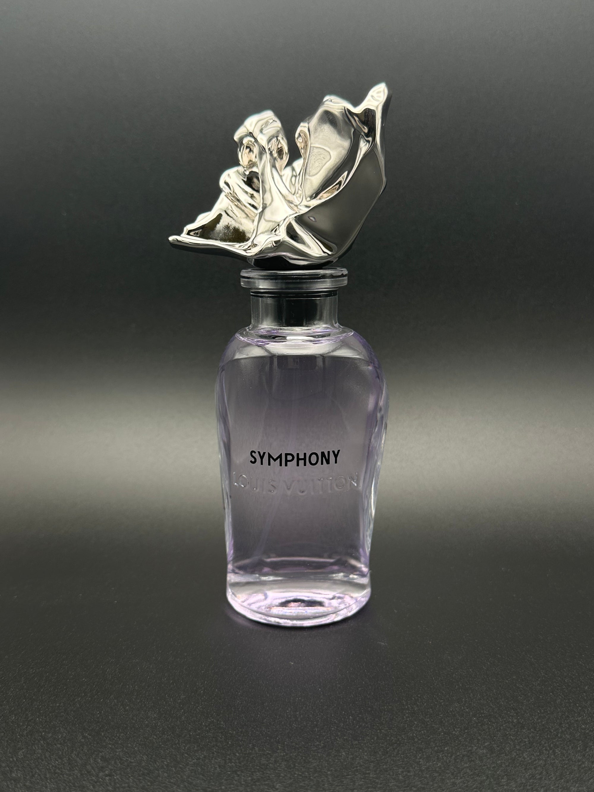 Symphony - Perfumes - Exceptional Creations | LOUIS VUITTON ®