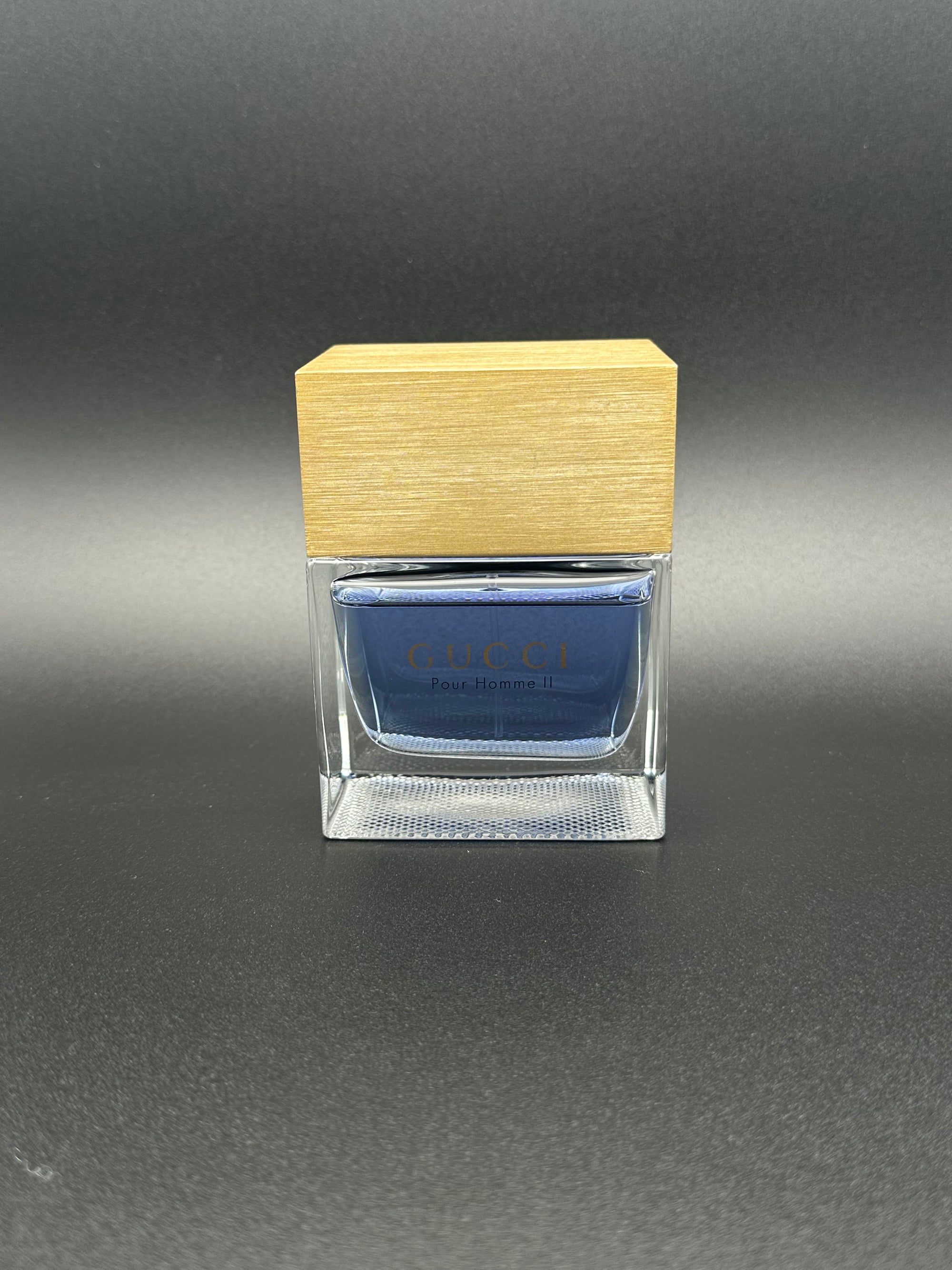 Gucci Pour Homme II (Discontinued) | Scent Rush