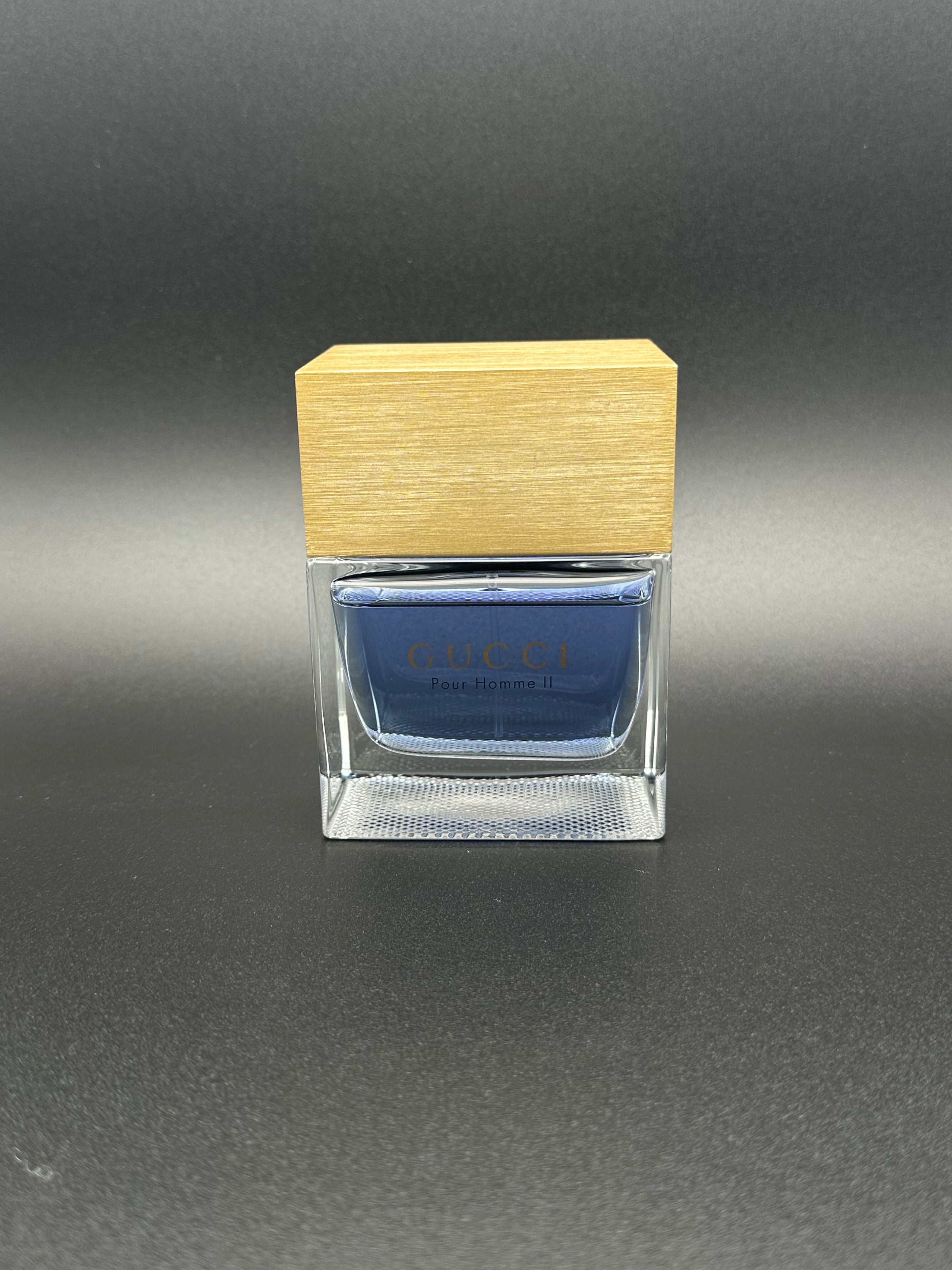 Gucci Pour Homme II (Discontinued) | Scent Rush