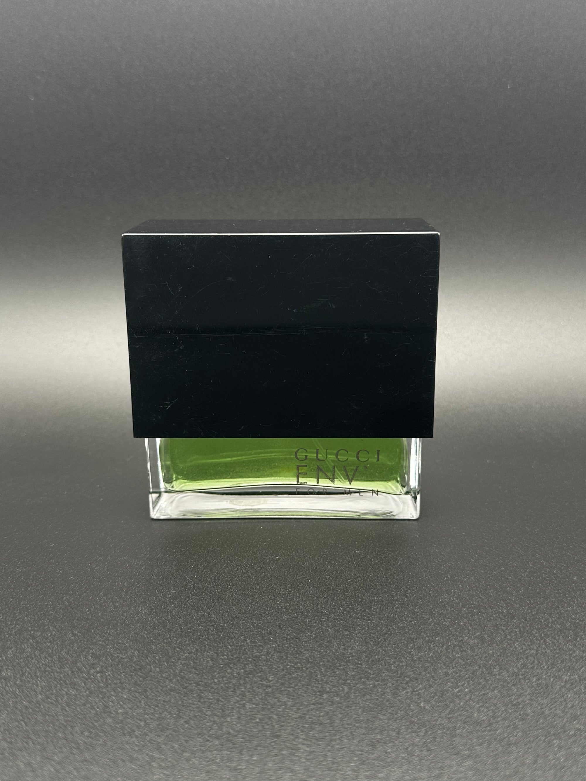 Gucci Envy for Men (Discontinued)