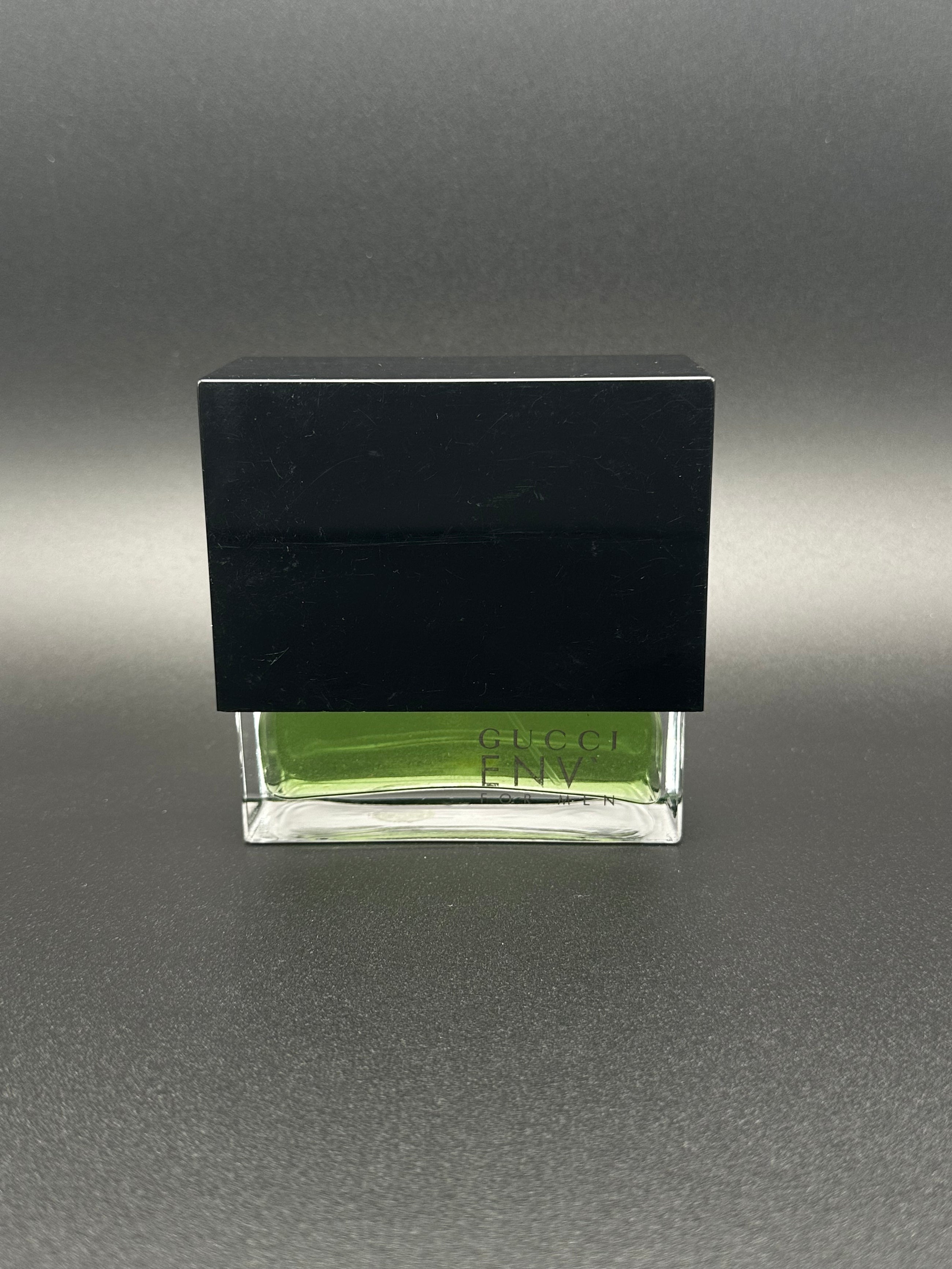 Gucci Envy for Men (Discontinued)