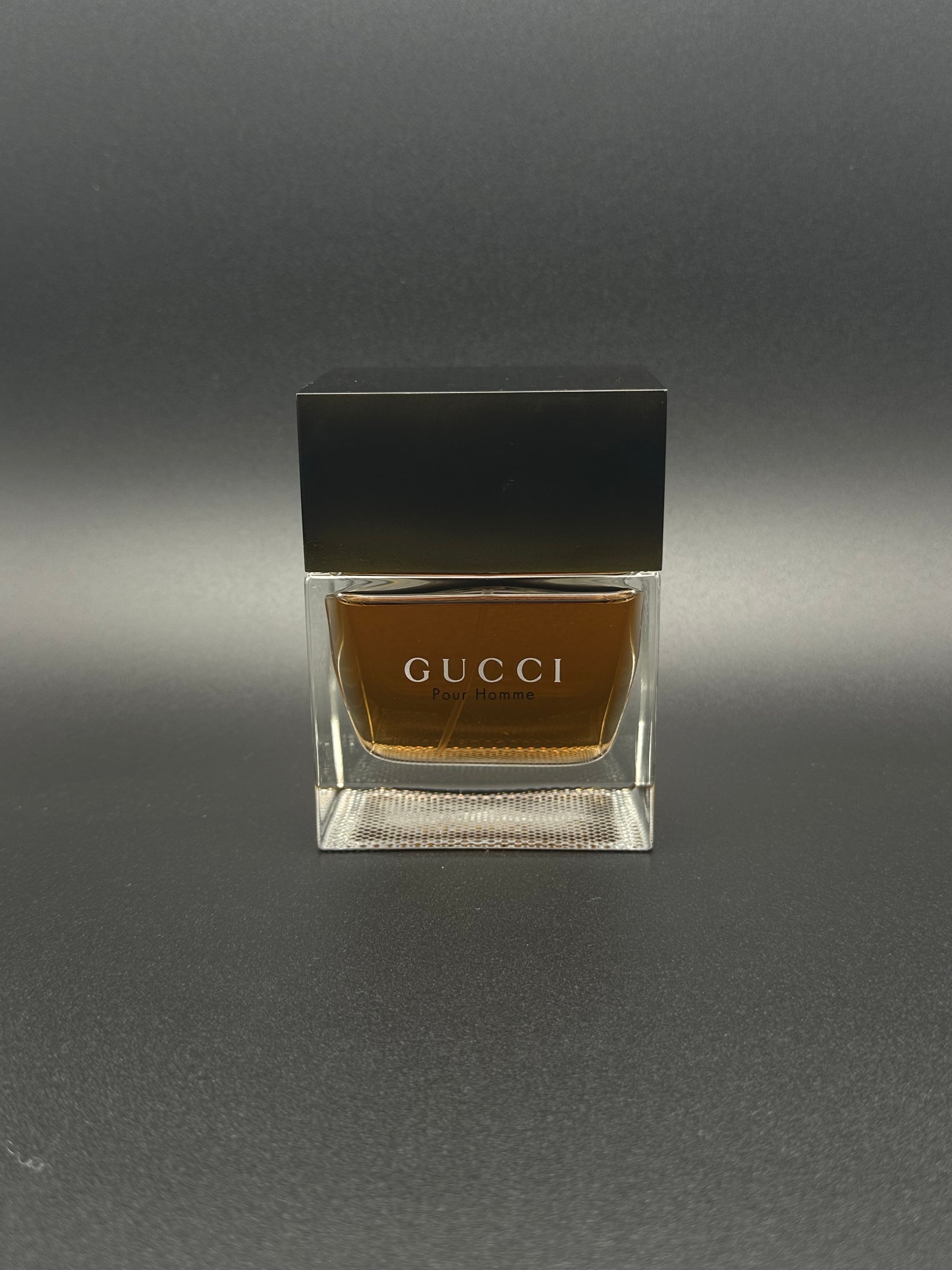 Gucci pour homme 2003 buy on sale