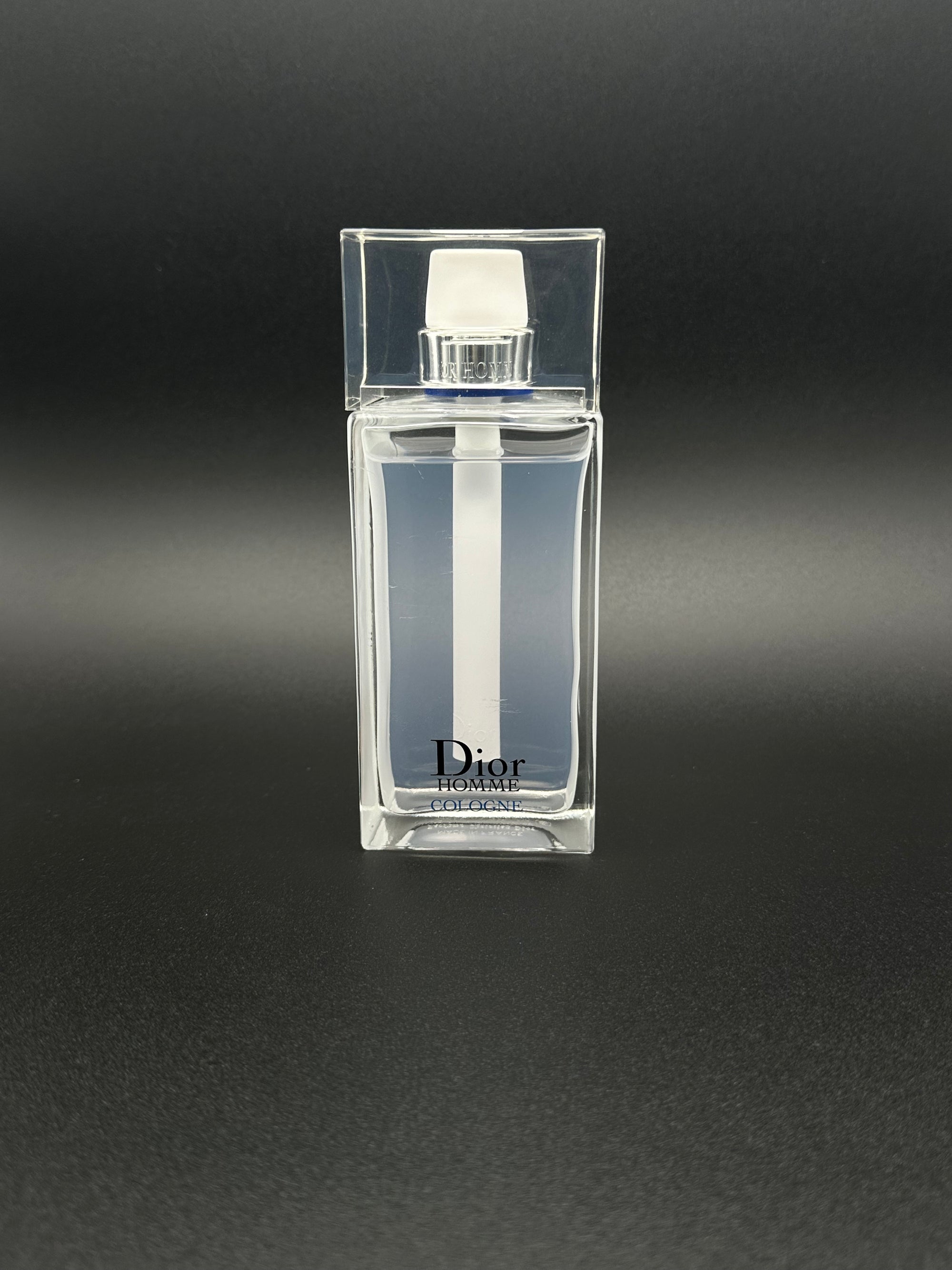 Dior Homme Cologne
