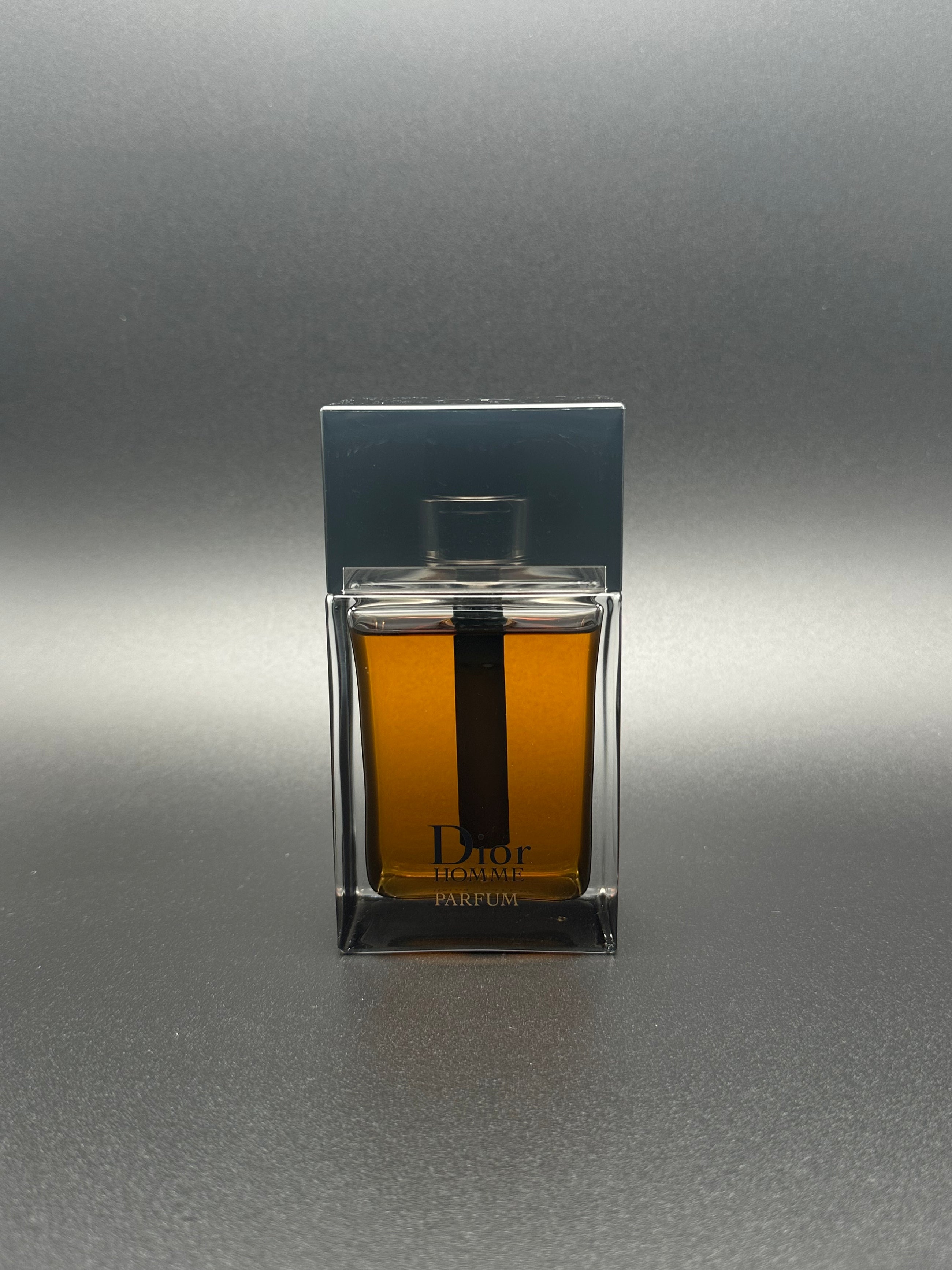 Dior Homme Parfum 2020