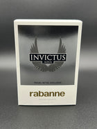 Invictus Aqua 2024