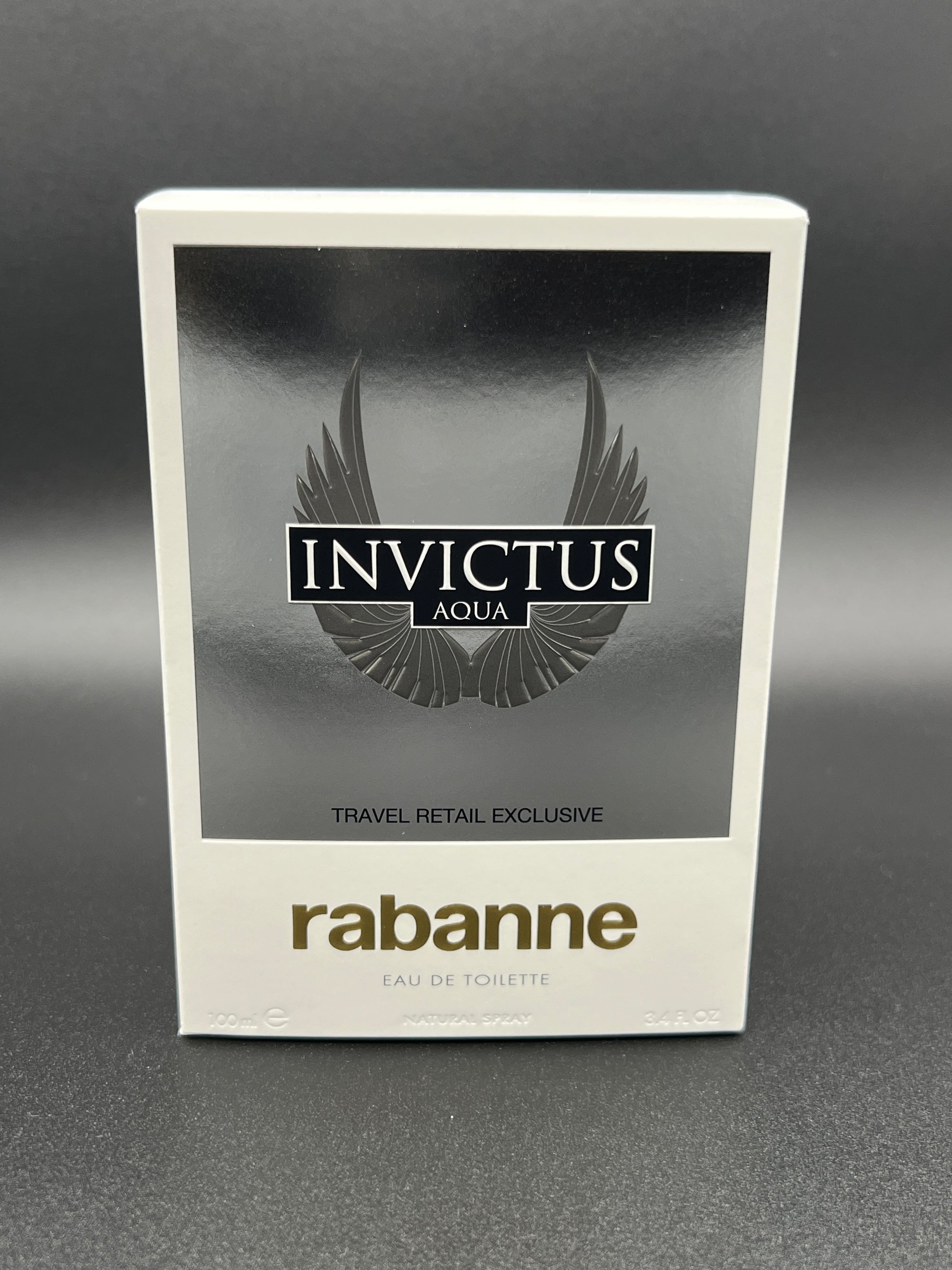 Invictus Aqua 2024