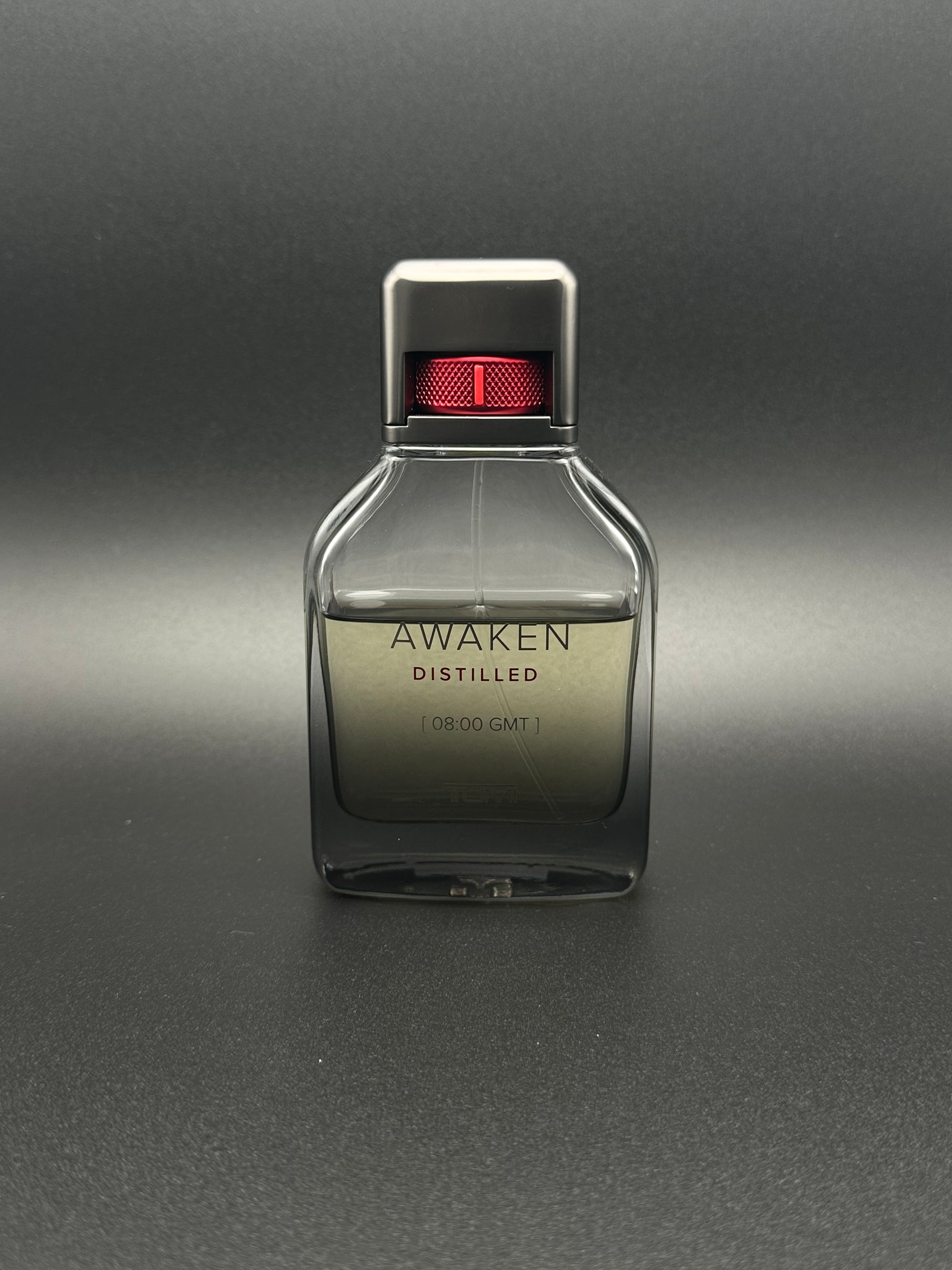Tumi Awaken Distilled