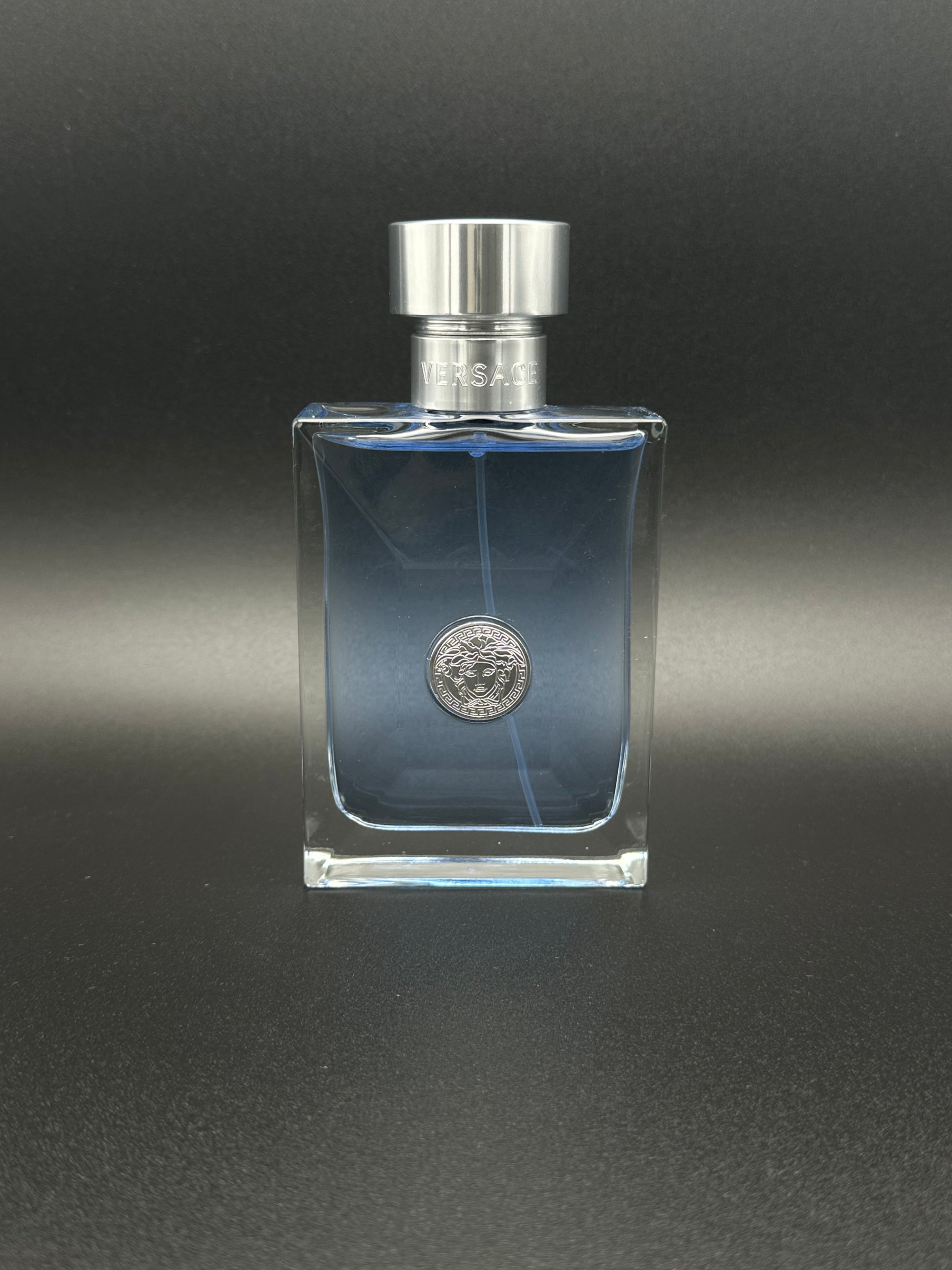 Versace Pour Homme Eau de Toilette