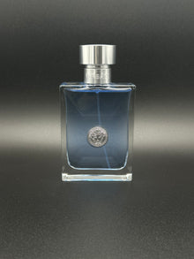 Versace Pour Homme Eau de Toilette