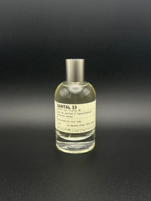 Le Labo Santal 33