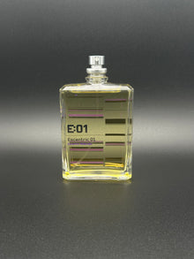 Escentric Molecules Escentric 01