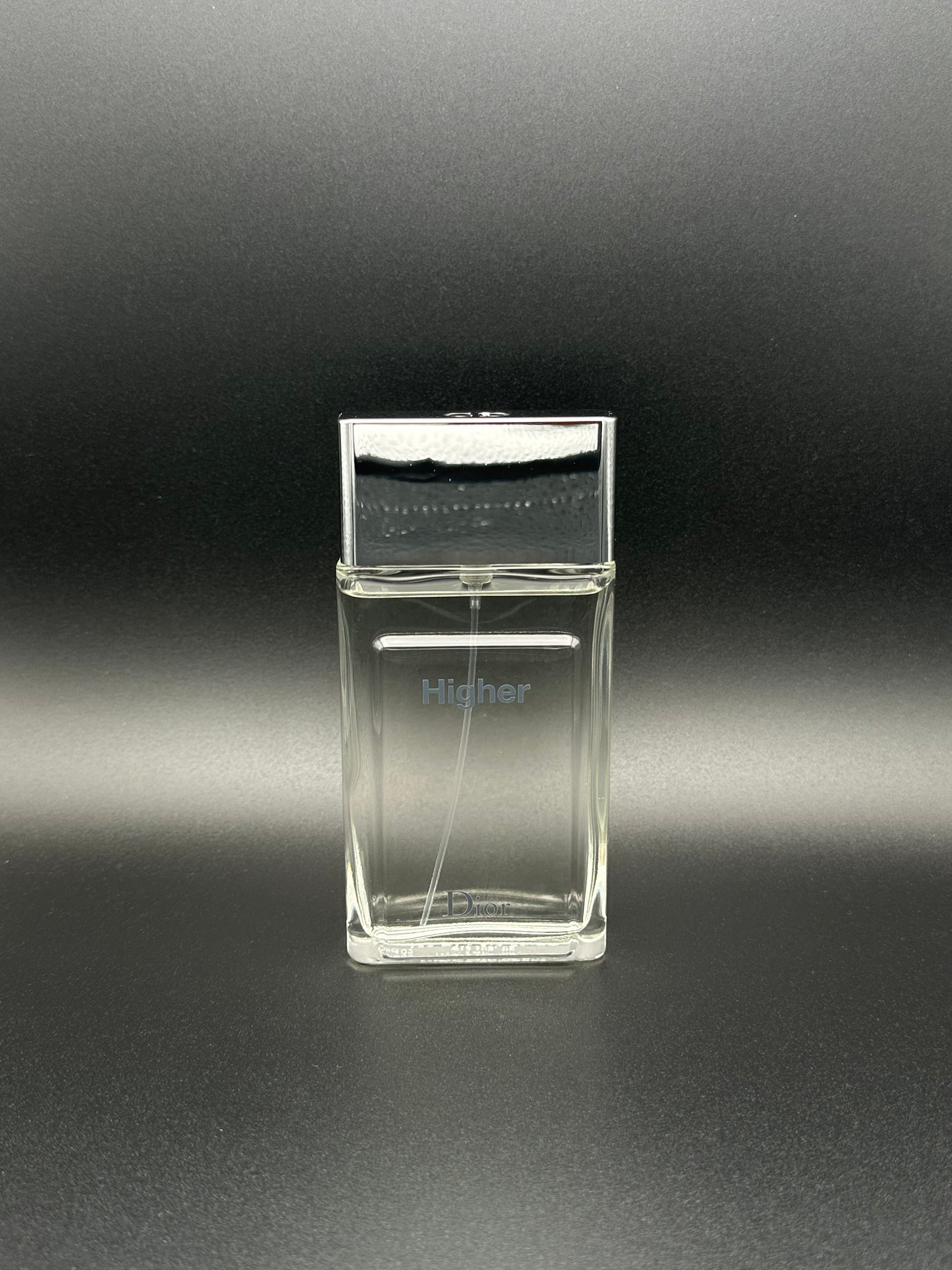 Dior Higher