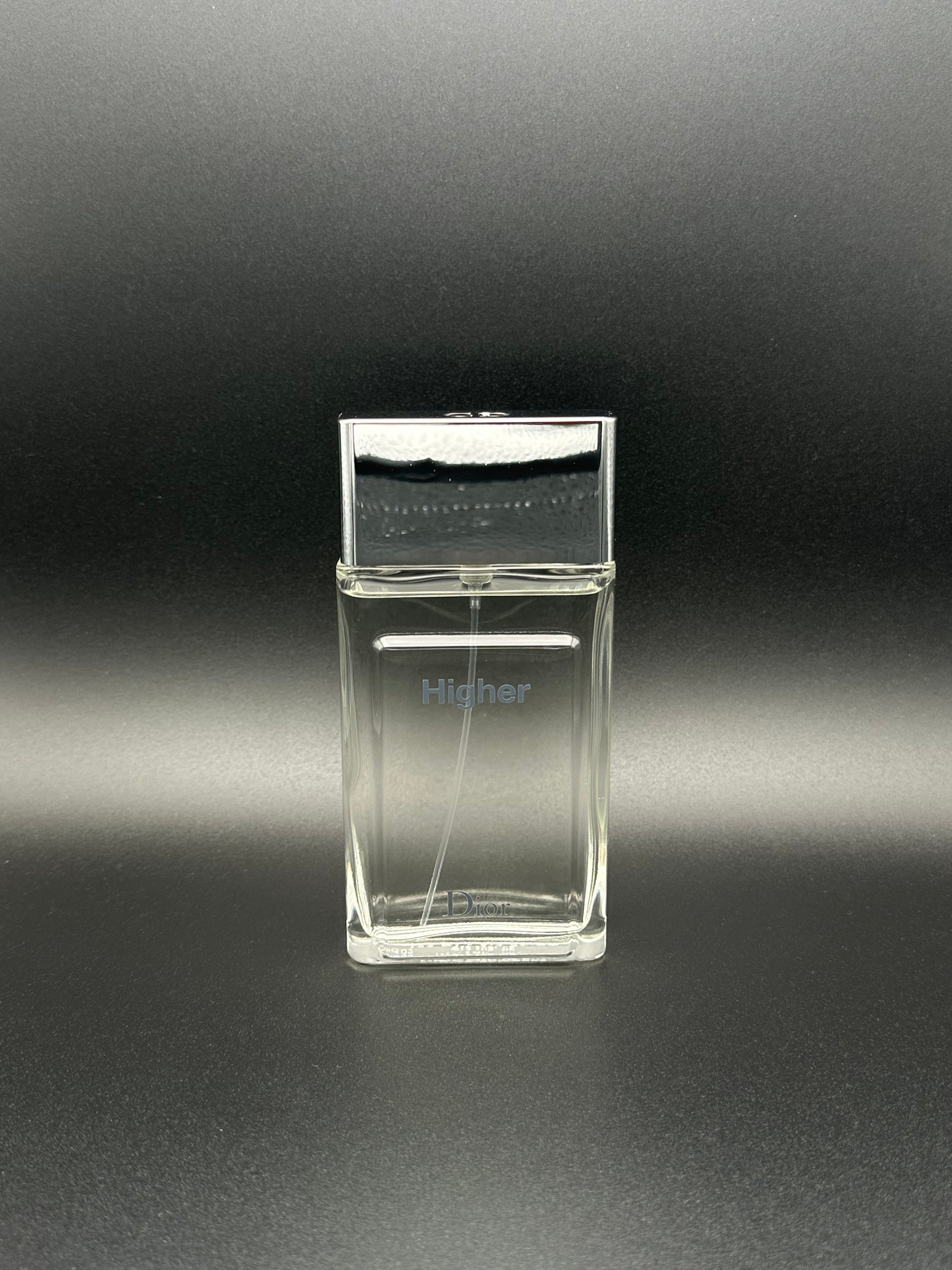 Dior Higher
