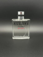 CHANEL Allure Homme Sport Cologne