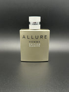 CHANEL Allure Homme Edition Blanche