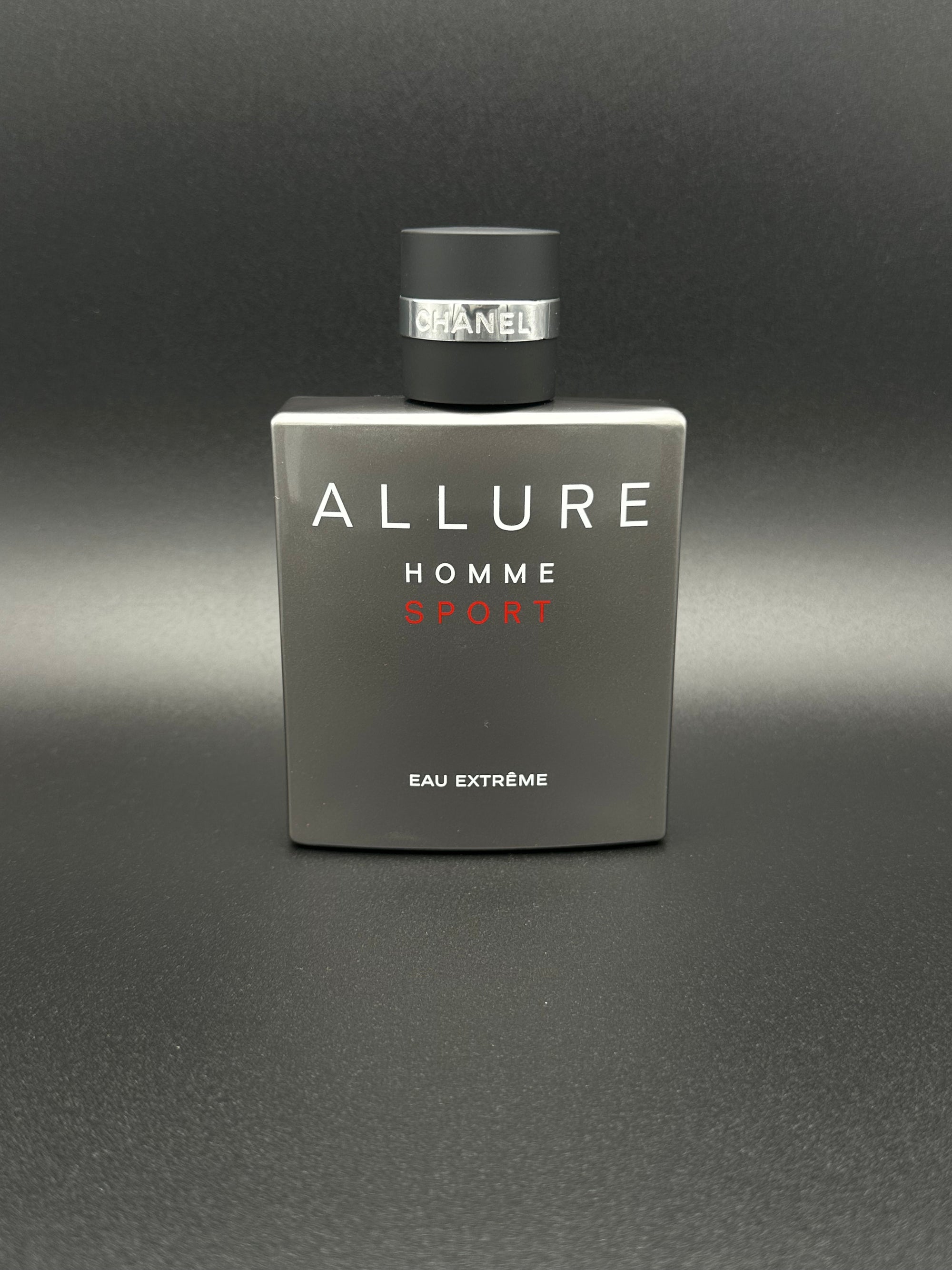 Chanel Allure Homme Sport Eau Extrême