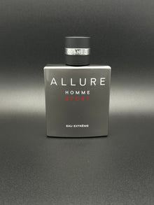 Chanel Allure Homme Sport Eau Extrême