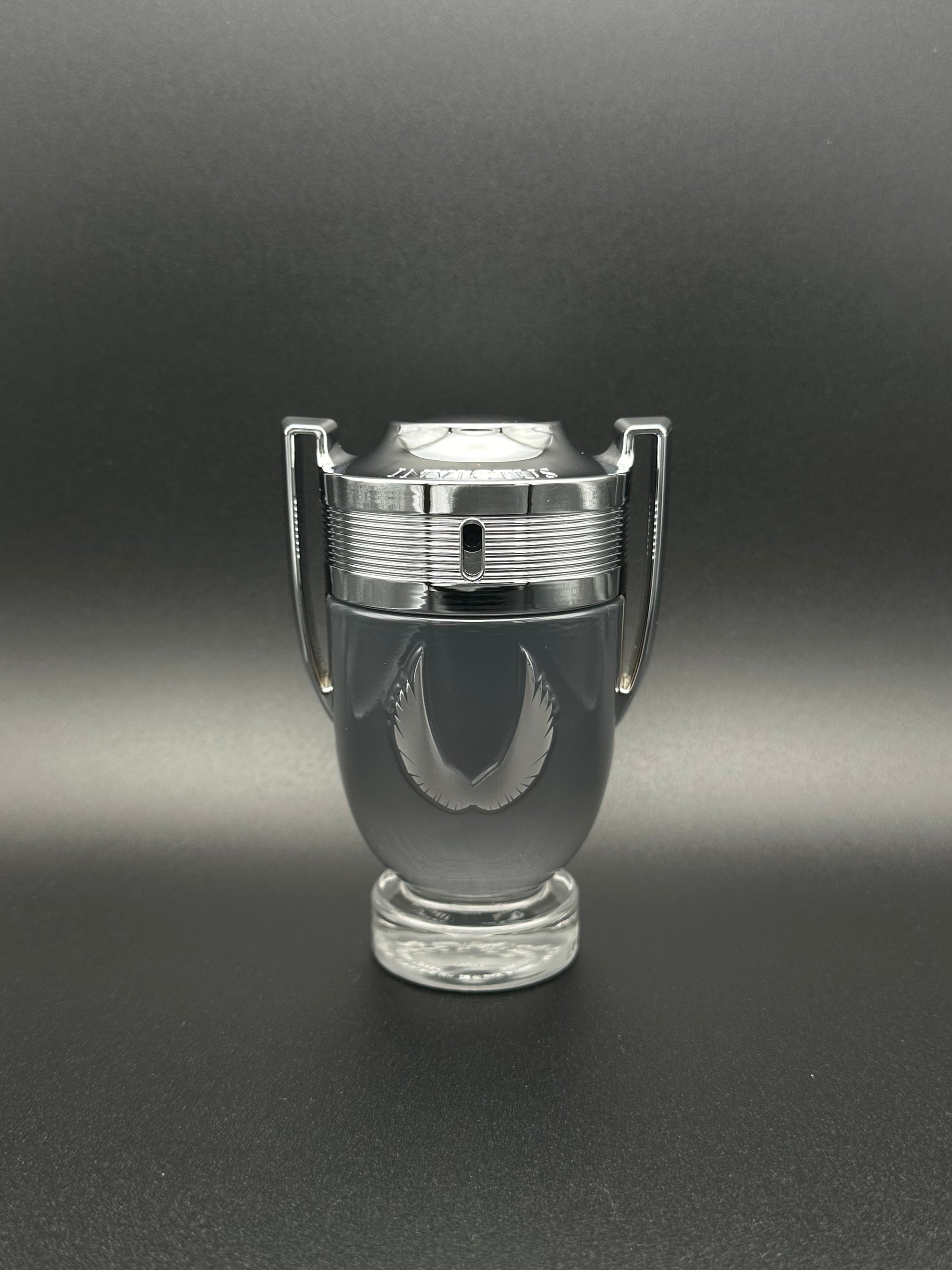 Invictus Platinum