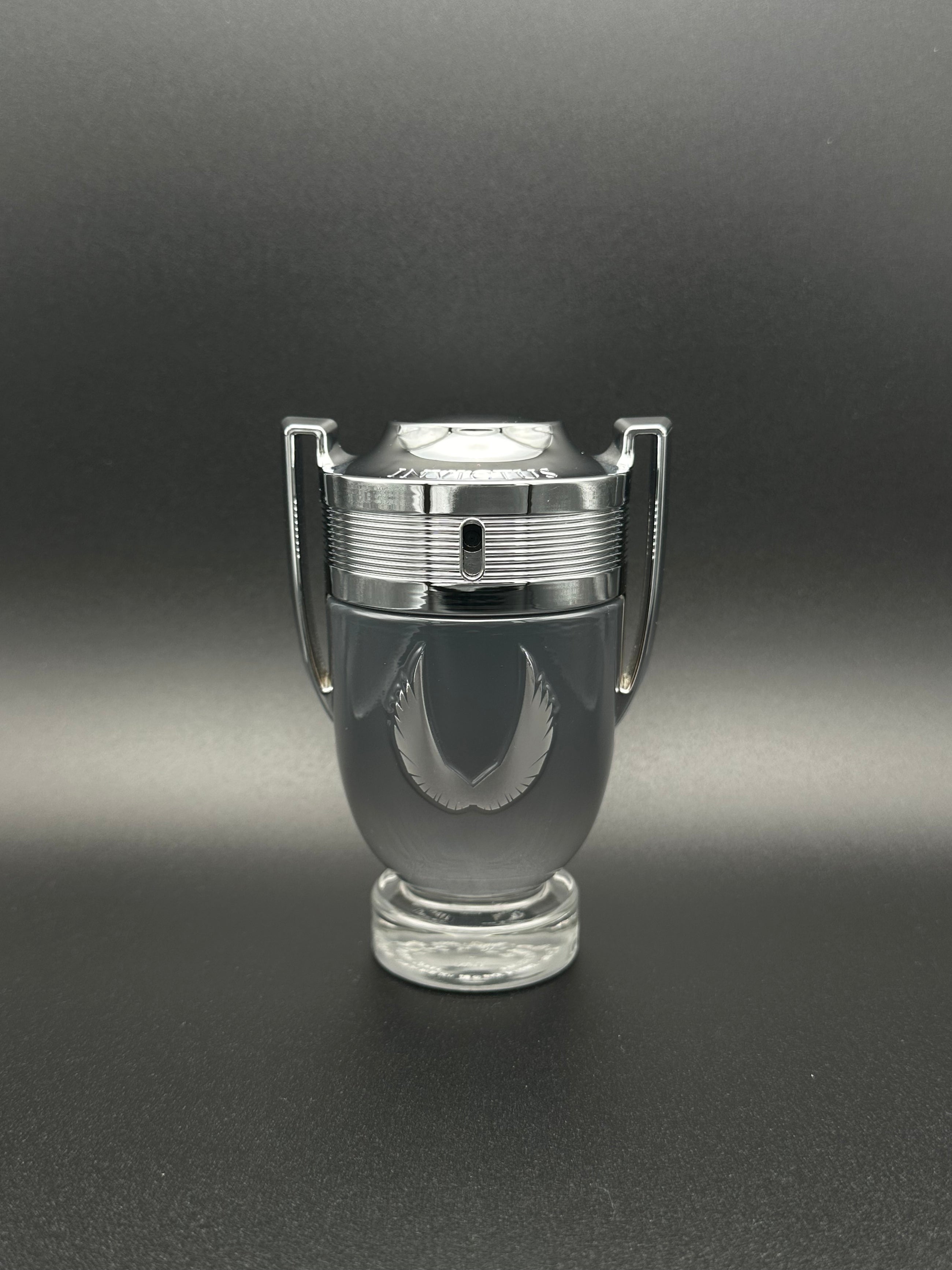 Invictus Platinum
