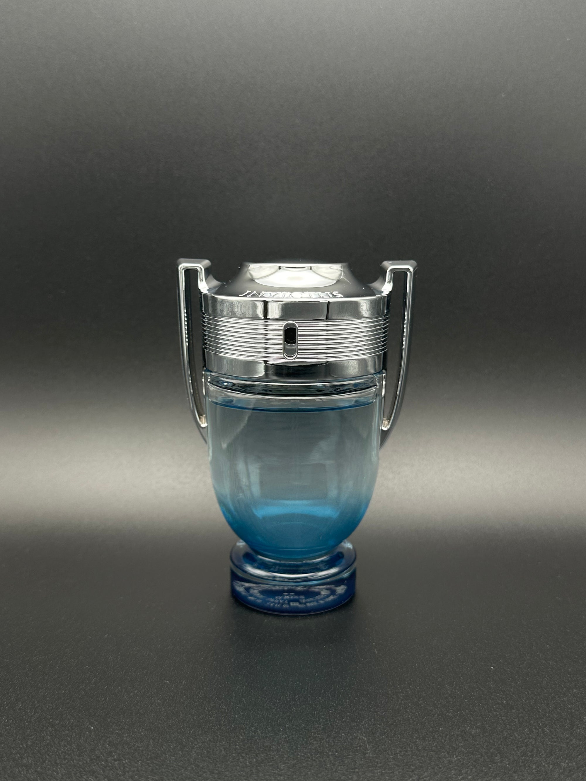 Invictus Aqua 2018