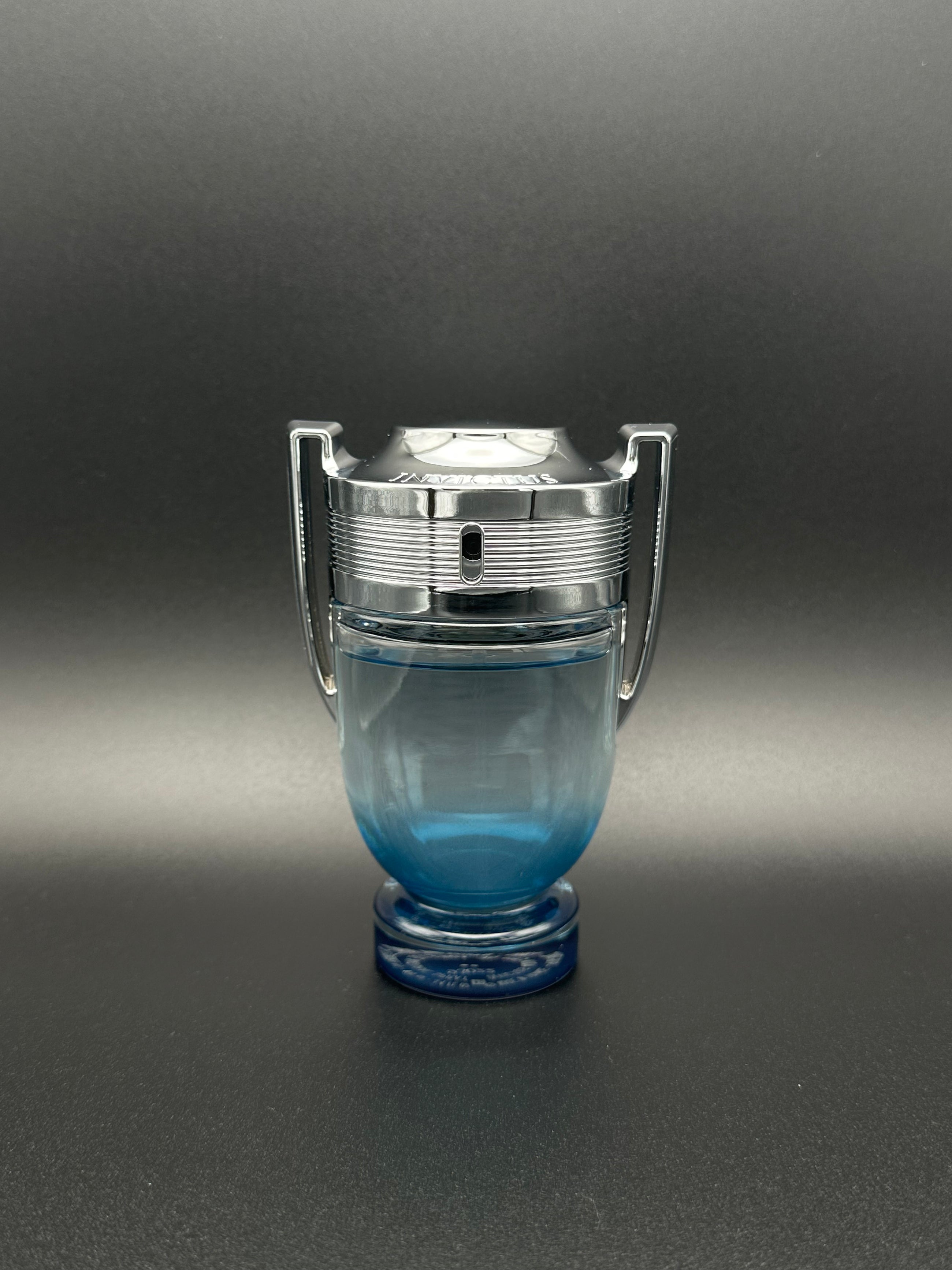 Invictus Aqua 2018
