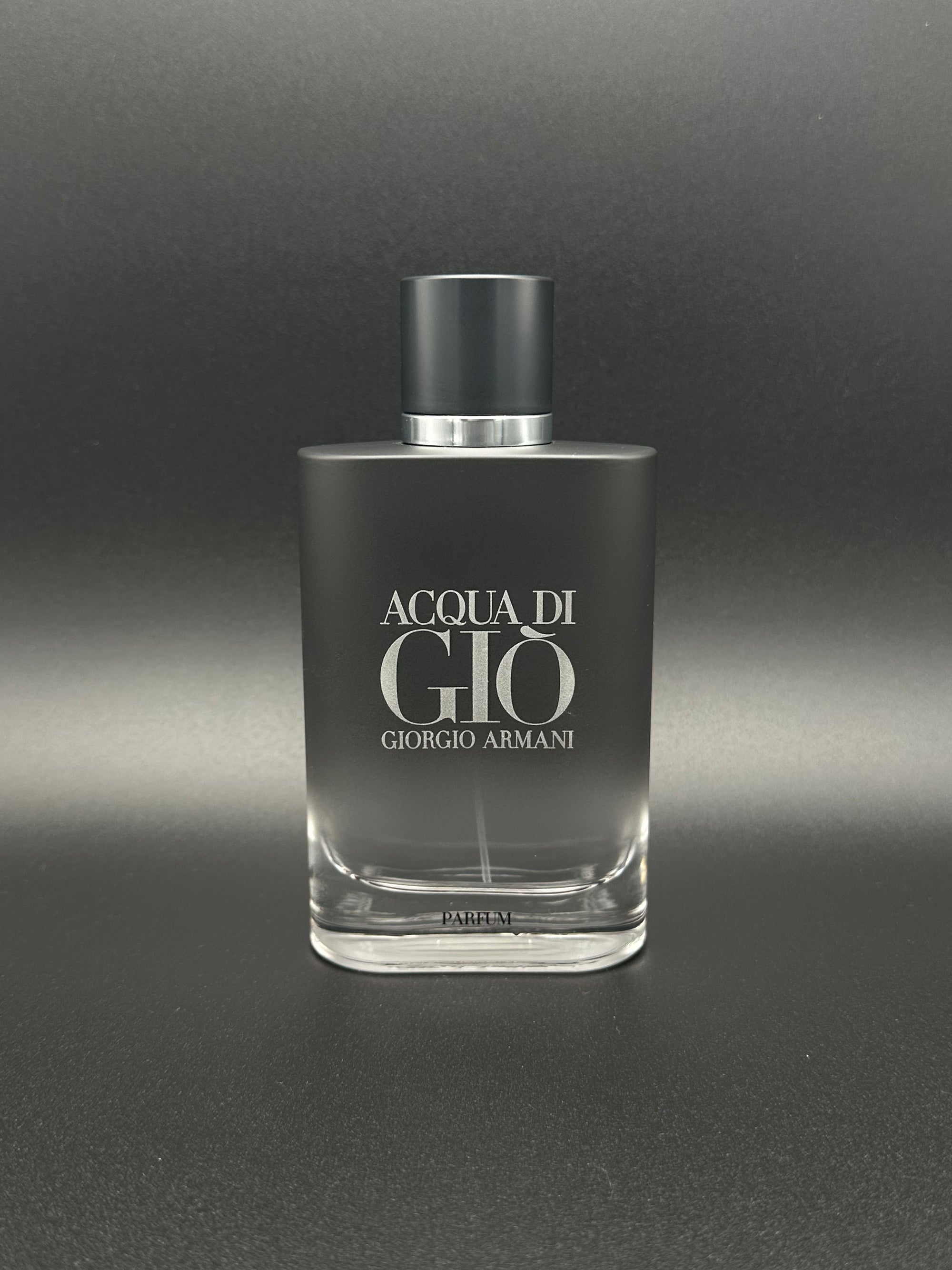 Gio Armani Acqua Di Gio Parfum