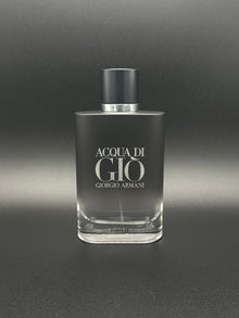 Gio Armani Acqua Di Gio Parfum