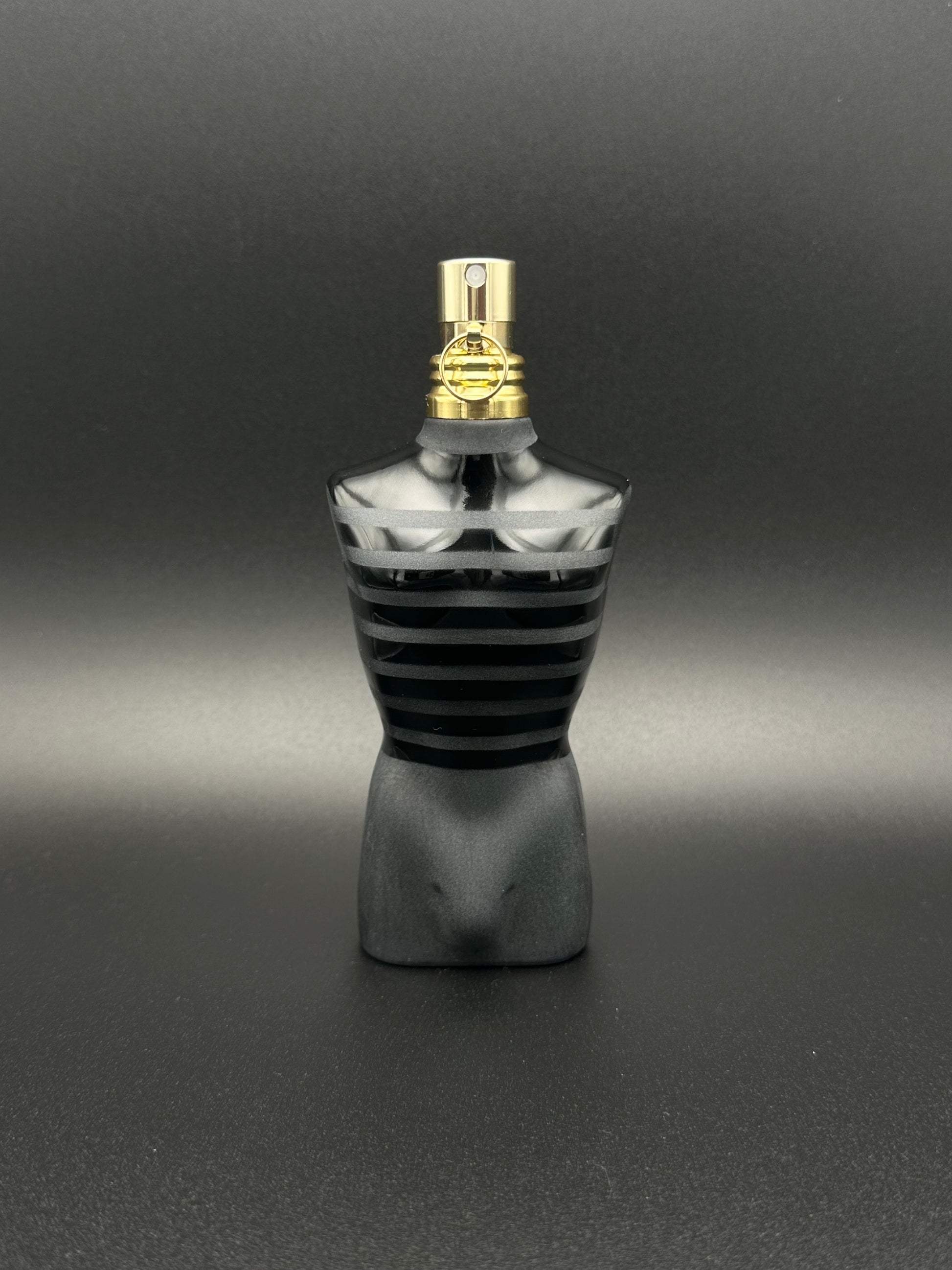 Jean Paul Gaultier Le Male Le Parfum Scent Rush