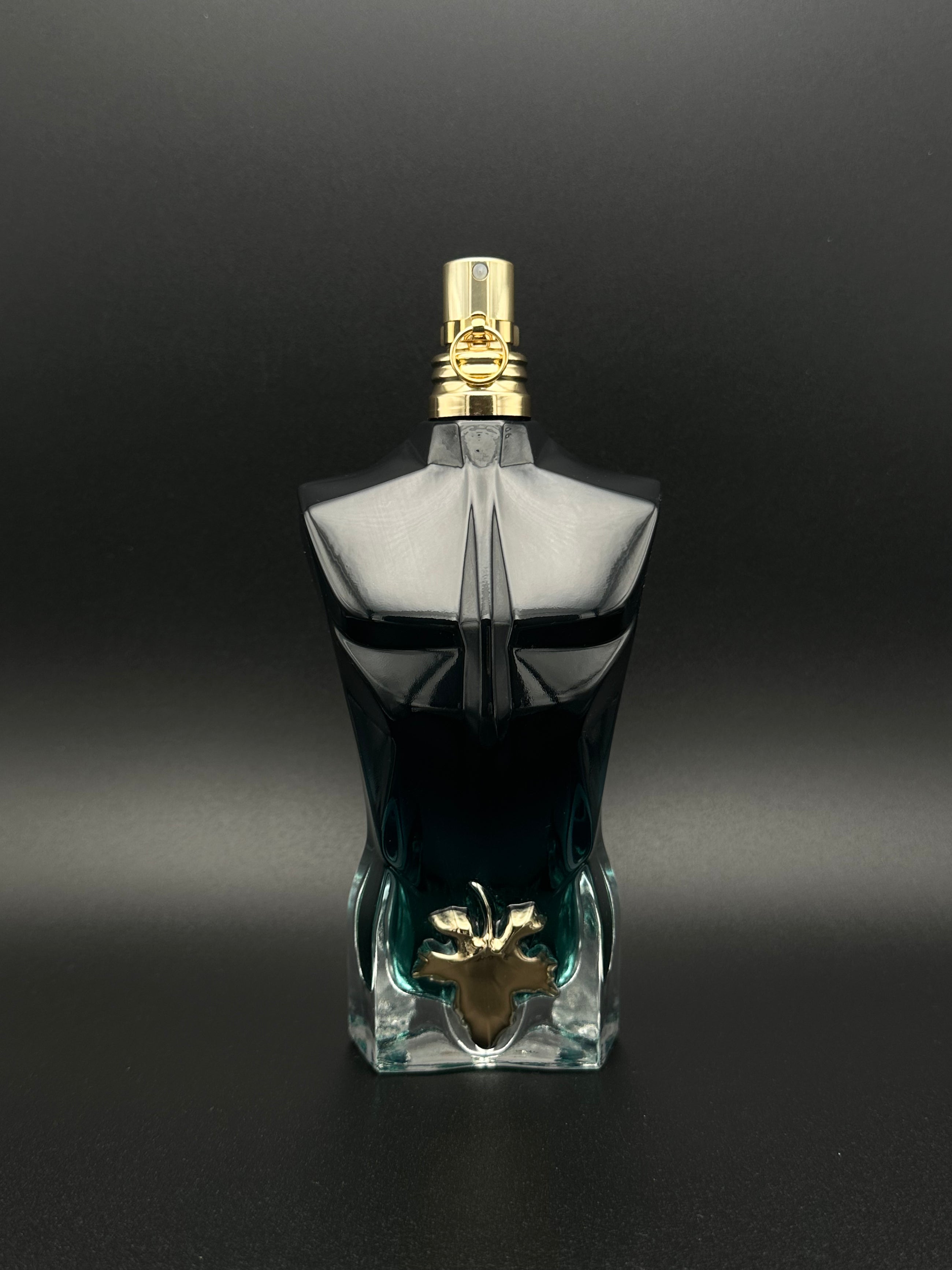 Jean Paul Gaultier Le Beau Intense