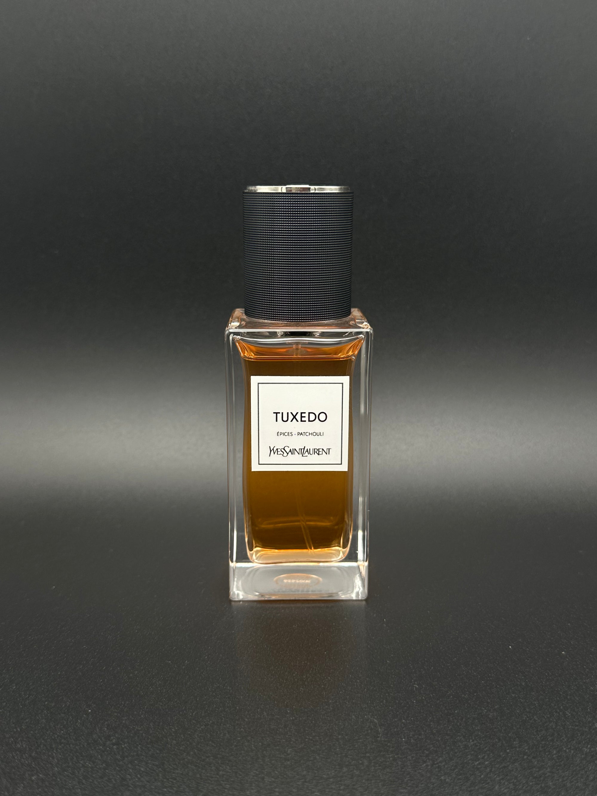 YSL Tuxedo