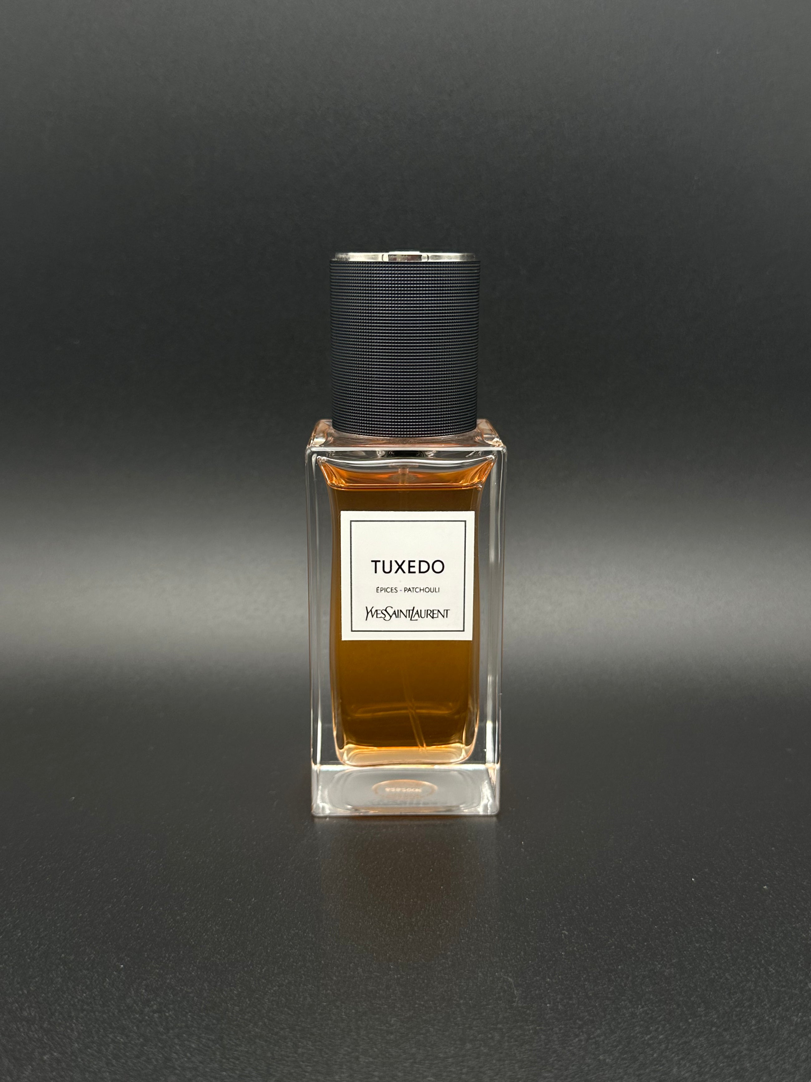 YSL Tuxedo