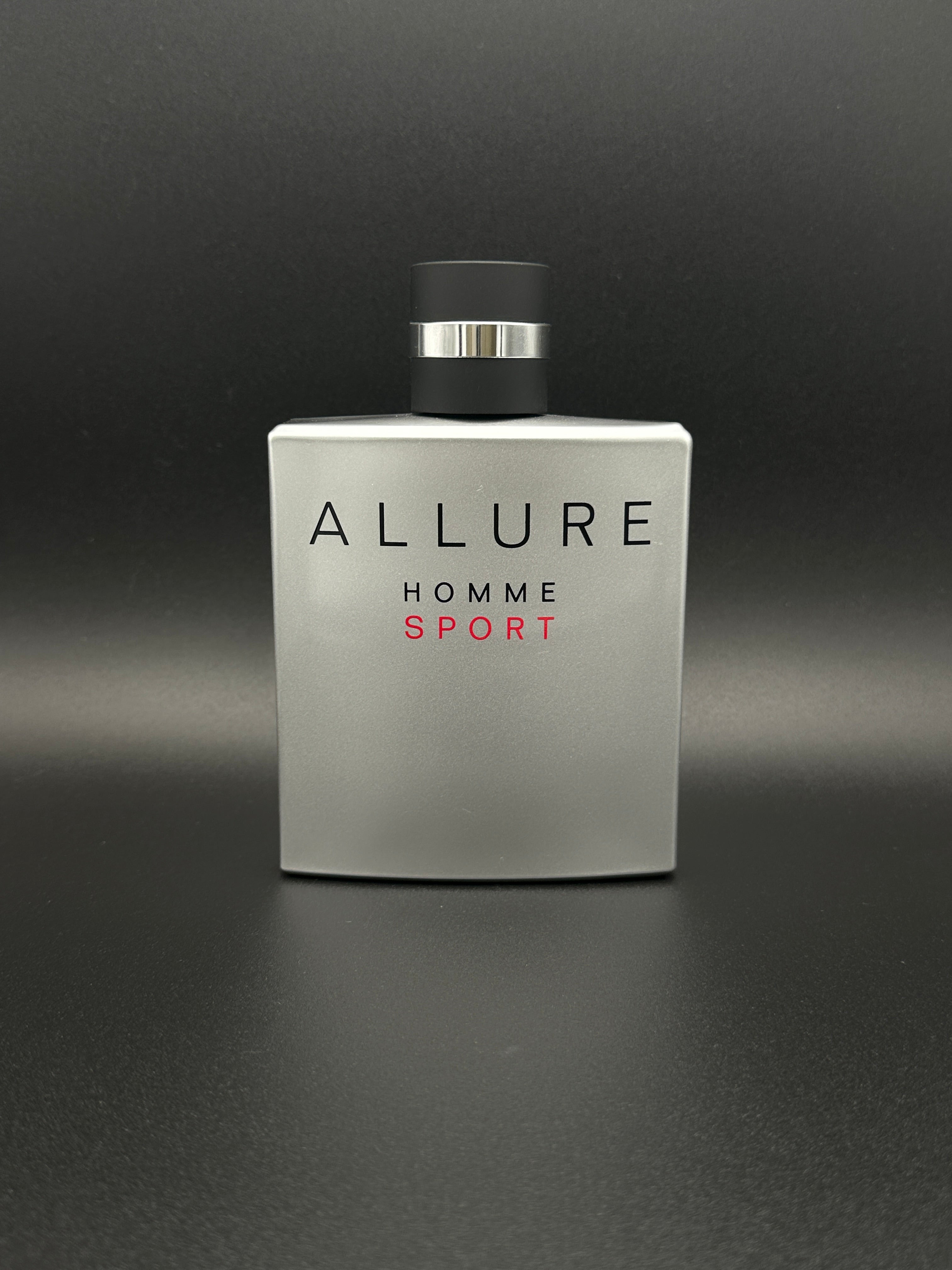 Chanel Allure Homme Sport – Scent Rush