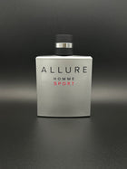 CHANEL Allure Homme Sport