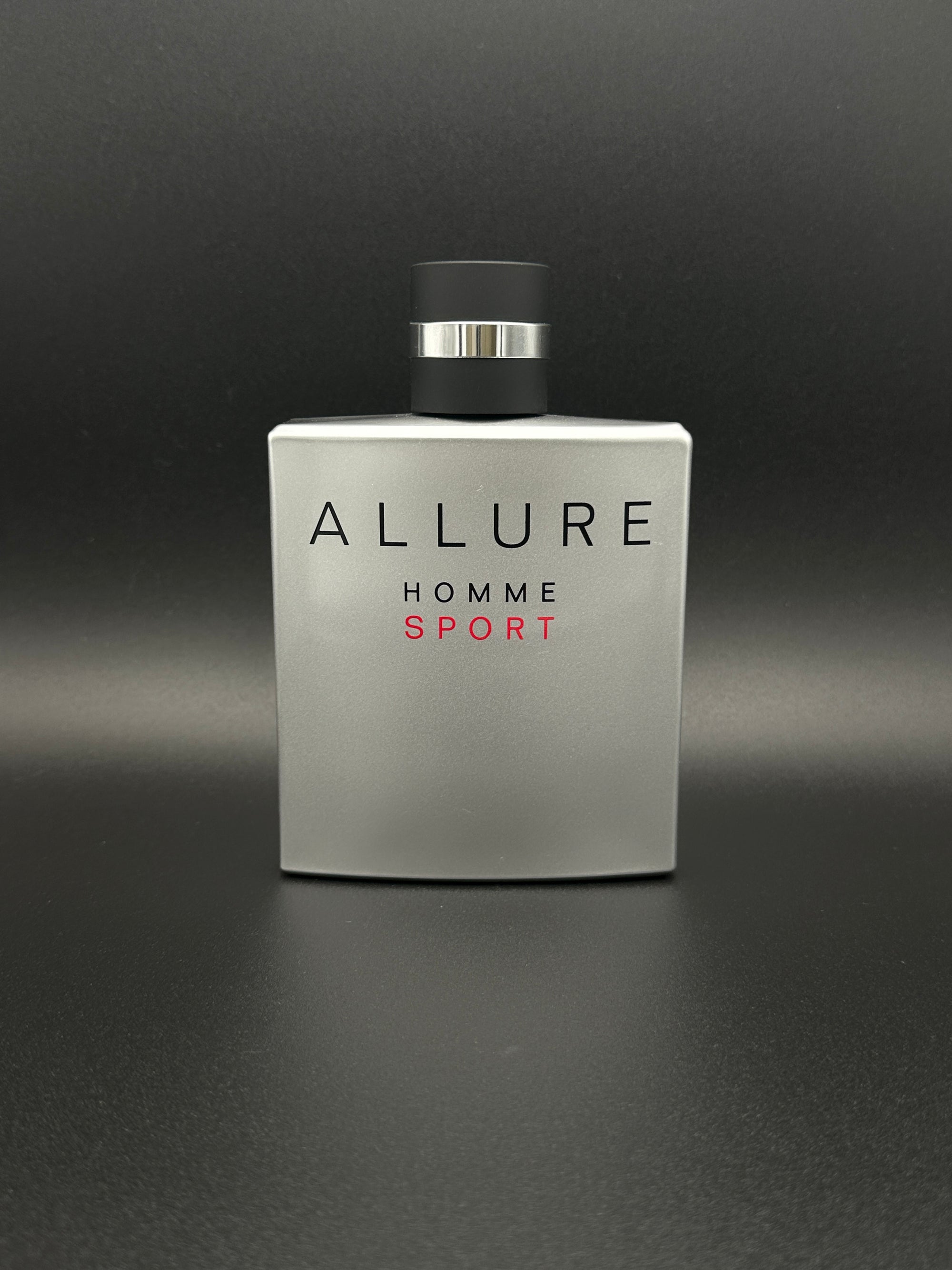 CHANEL Allure Homme Sport