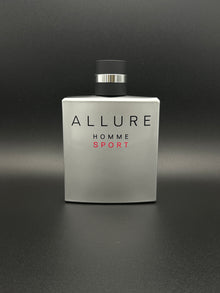 CHANEL Allure Homme Sport