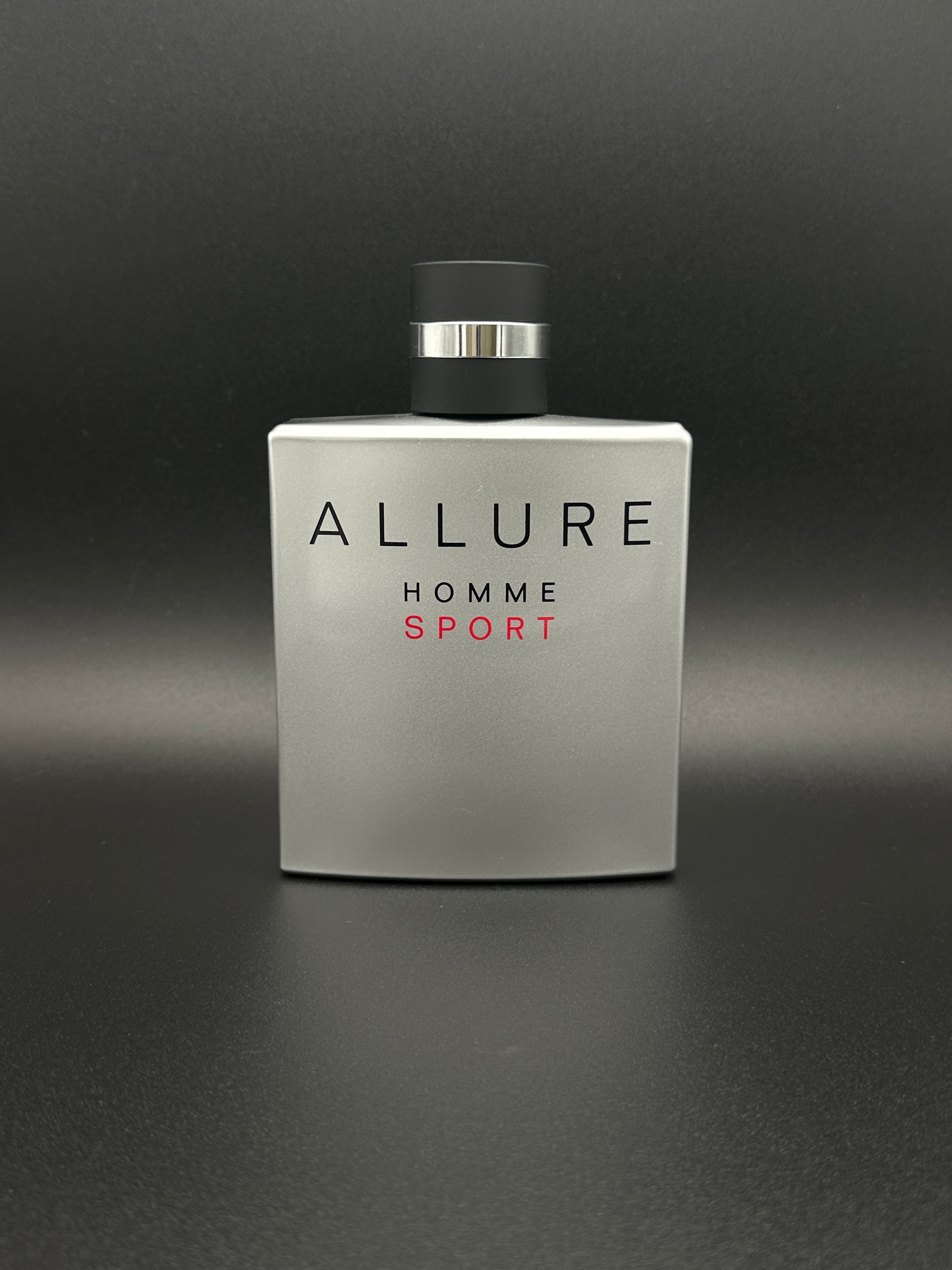 CHANEL Allure Homme Sport